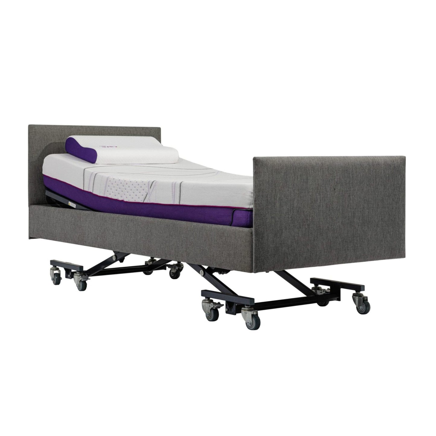 IC333 Premium Homecare Bed