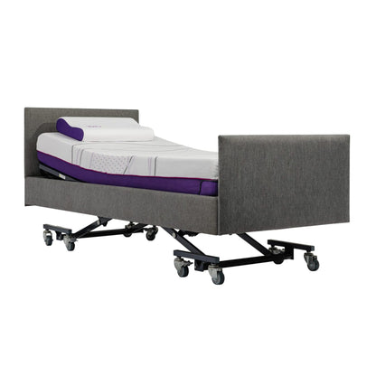 IC333 Premium Homecare Bed