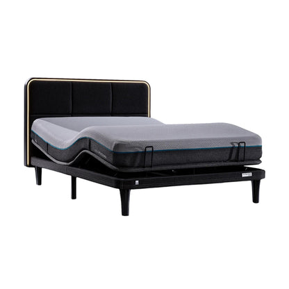 ErgoSportive Smart Adjustable Bed