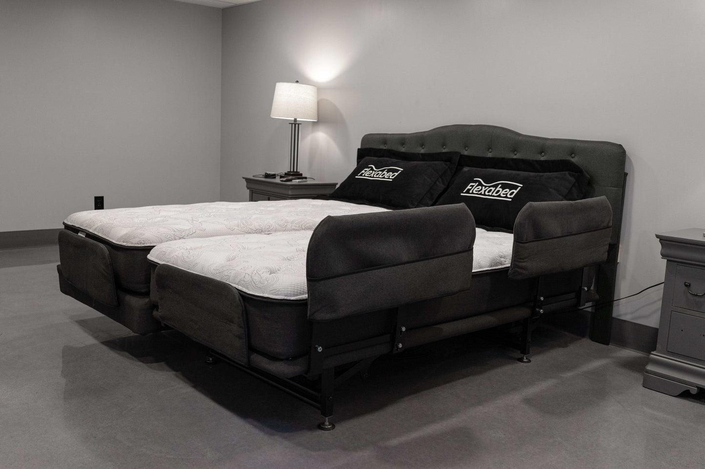 Flex-A-Bed 185 Hi-Low SL Adjustable Base