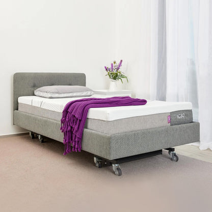 IC333 Premium Homecare Bed