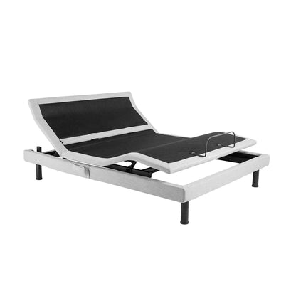 Malouf S755 Smart Adjustable Base