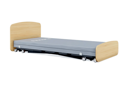 Accora Contesa Hi-Low Hospital Bed
