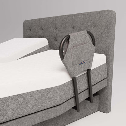 Dawn House Hi-LOW Adjustable Smart Homecare Bed