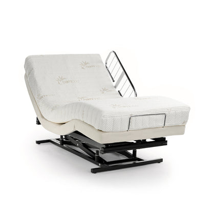 Transfer Master Supernal 3 Function Hi-Low Adjustable Bed