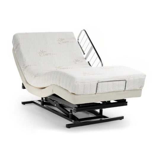 Transfer Master Supernal 3 Function Hi-Low Adjustable Bed