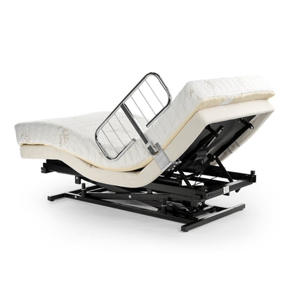 Transfer Master Supernal 3 Function Hi-Low Adjustable Bed