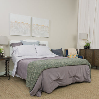 Transfer Master Supernal 3 Function Hi-Low Adjustable Bed