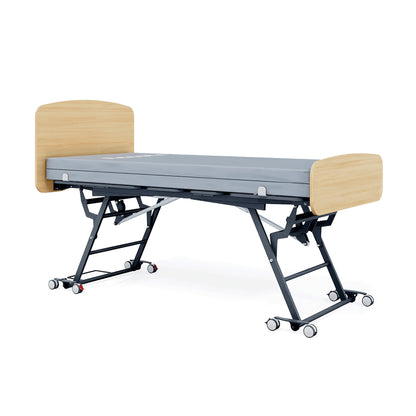 Accora Contesa Hi-Low Hospital Bed