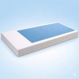 Mattress Options for adjustable beds, featuring a comfortable design suitable for hospital beds and homecare beds.