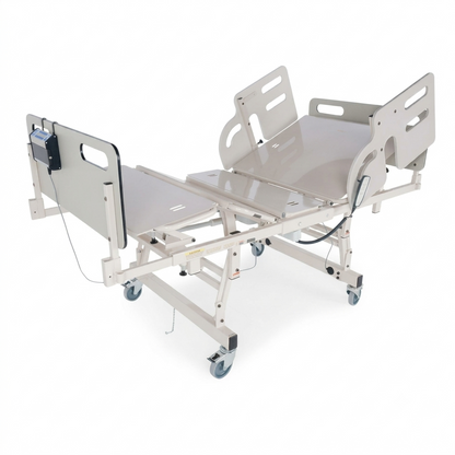 Gendron Maxi Rest 800 bariatric hospital bed