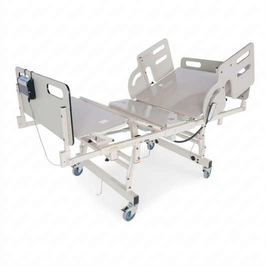 Gendron® Maxi Rest 800 Bariatric Hospital Bed