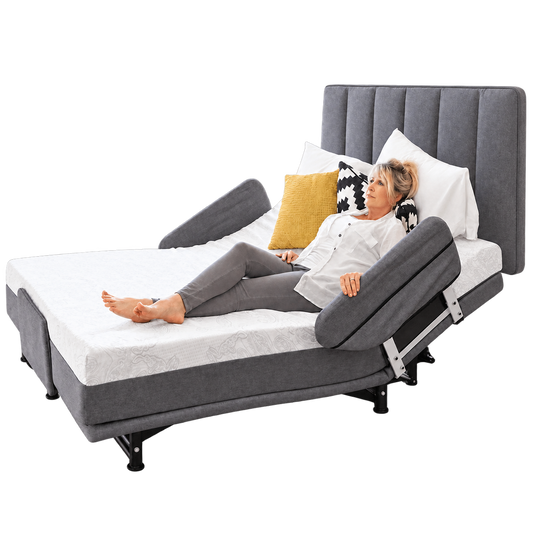 Flex a bed main