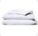 Med-Mizer Pivot Bed Sheet Set, perfect for hospital beds, homecare beds, adjustable beds, and hi-low beds.