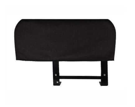 Side Rail Covers for hospital beds, homecare beds, adjustable beds, and hi-low beds.