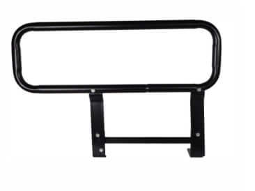 Side Rails for hospital bed, homecare bed, adjustable bed, hi-low bed safety and support.