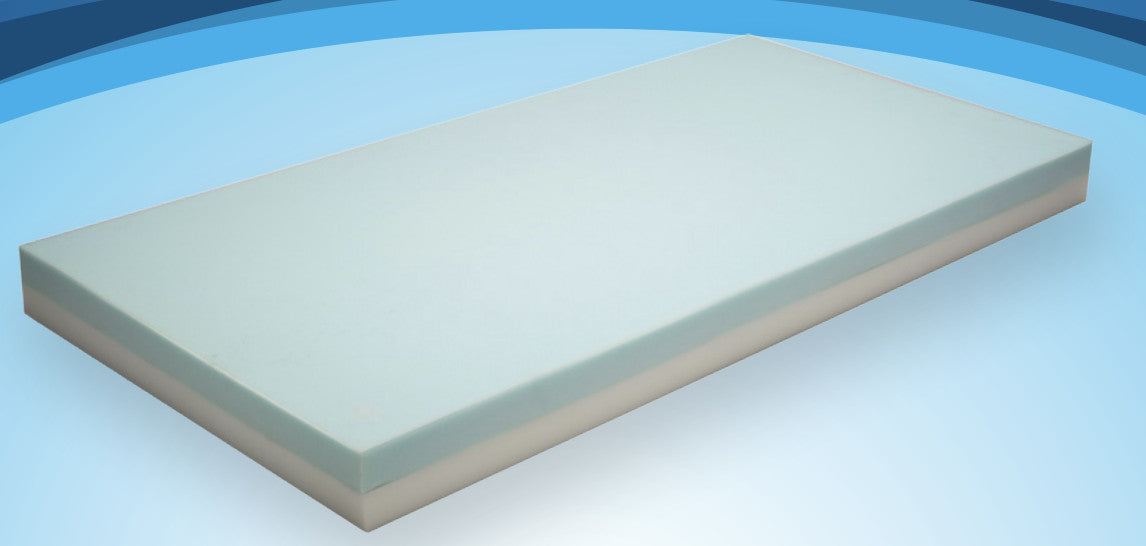 Mattress Foam Options