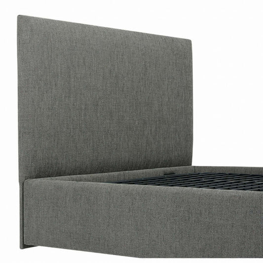 Twin XL iCare Headboard for hospital bed, homecare bed, adjustable bed, and hi-low bed setups.