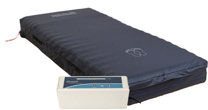 Alternating Pressure/Low Air Loss Mattress Options