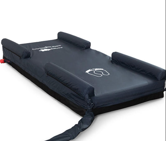 Alternating Pressure/Low Air Loss Mattress Options