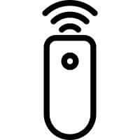 Med-Mizer Pendant Remote