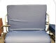 Side Rail/Mobility Bar Options for hospital bed, homecare bed, adjustable bed, and hi-low bed with padded support.