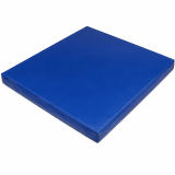 Transfer Master Mattress Cover for hospital bed, homecare bed, adjustable bed, and hi-low bed protection.