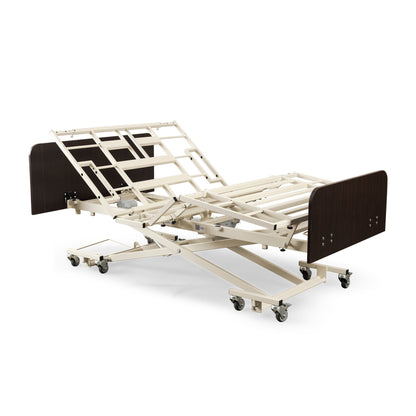 Medacure Lincoln Expandable Bariatric Bed LX-BARI