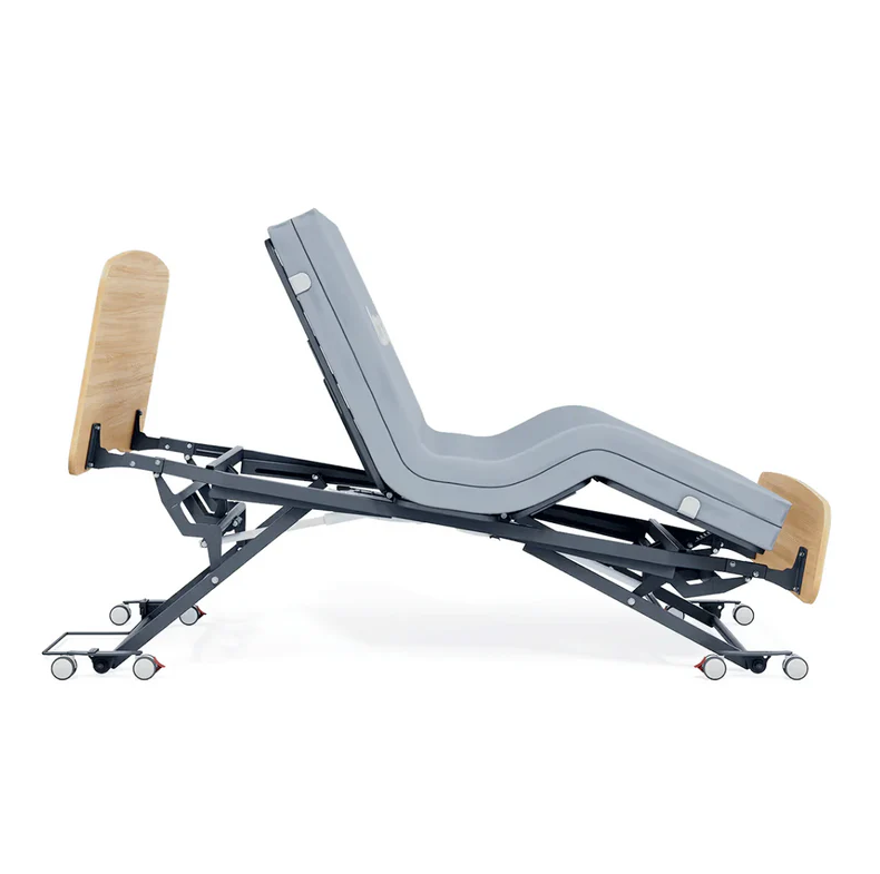 Accora Contesa Hi-Low Hospital Bed