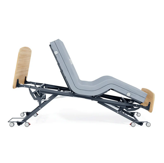 Accora Contesa Hi-Low Hospital Bed