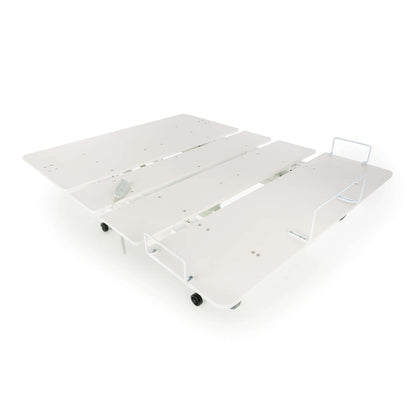 Transfer Master Night Rider HD Bariatric Hi-Low Bed