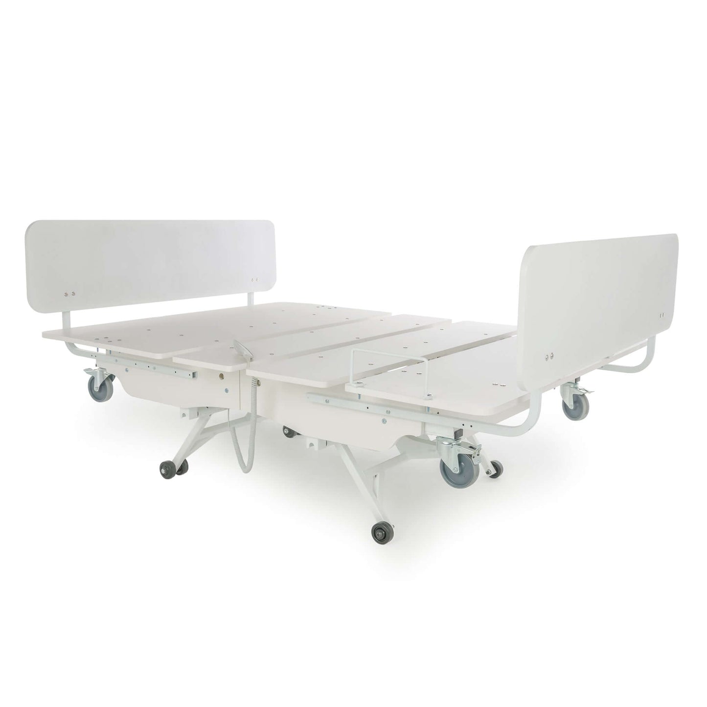 Transfer Master Night Rider HD Bariatric Hi-Low Bed