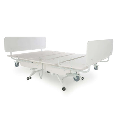 Transfer Master Night Rider HD Bariatric Hi-Low Bed