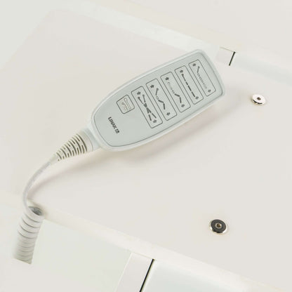 Transfer Master Night Rider HD Bariatric Hi-Low Bed