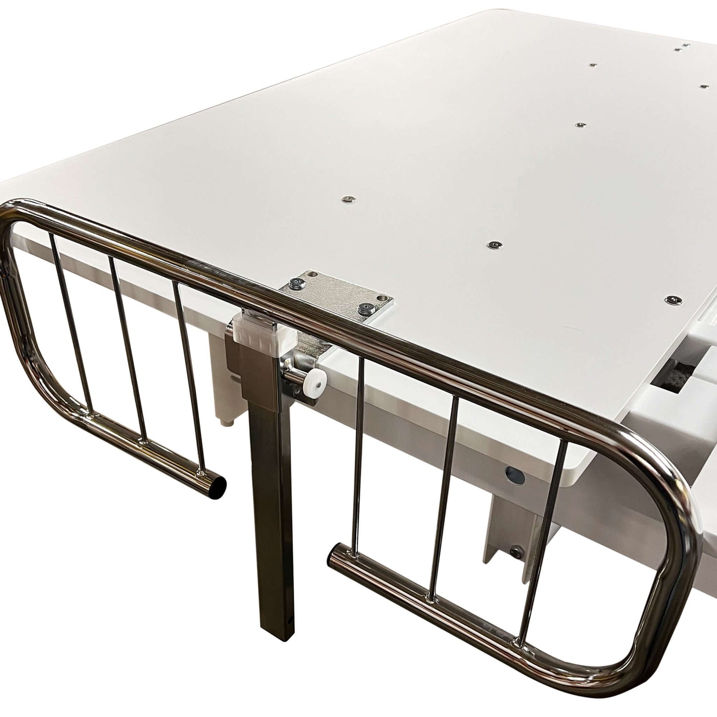 Transfer Master Night Rider HD Bariatric Hi-Low Bed