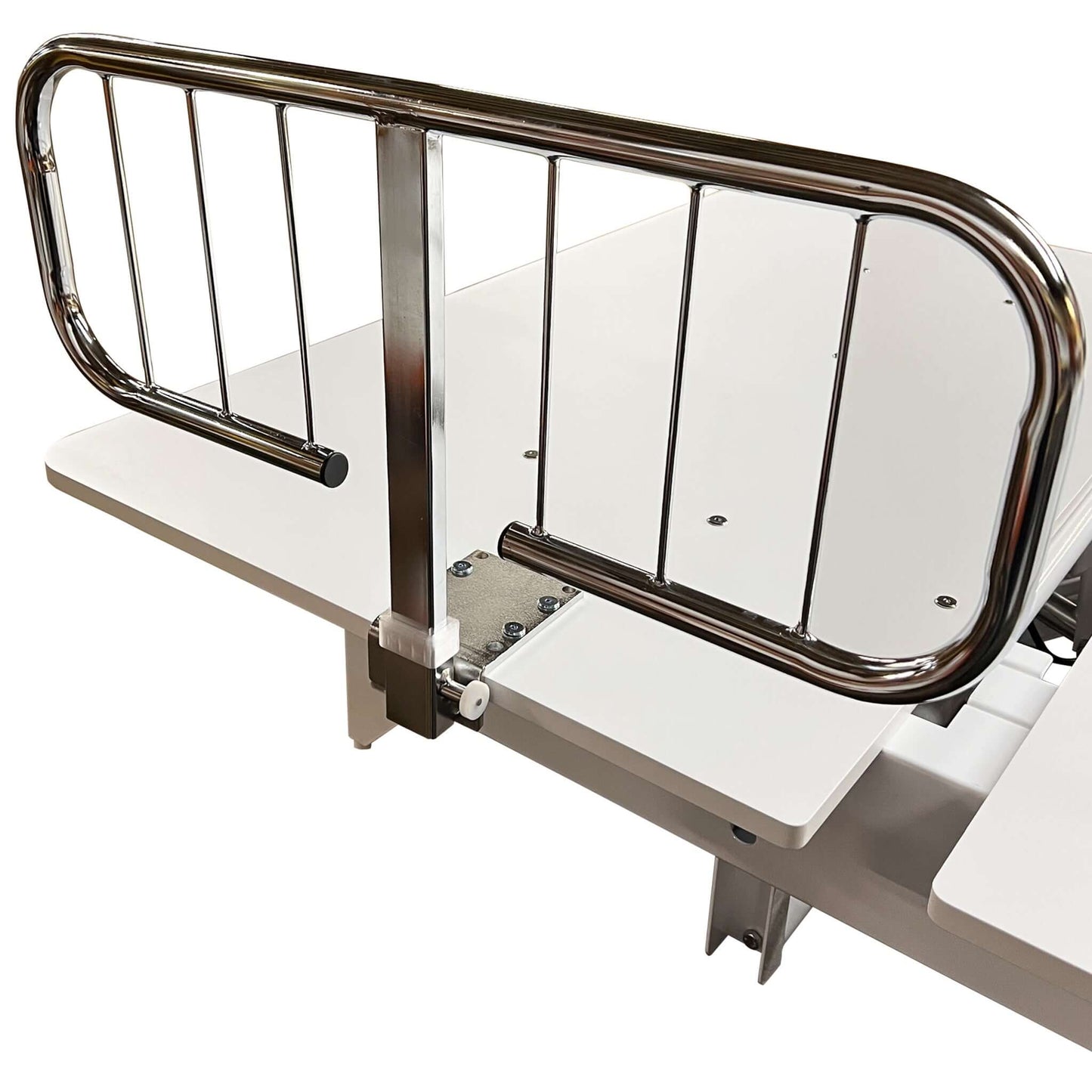 Transfer Master Night Rider HD Bariatric Hi-Low Bed