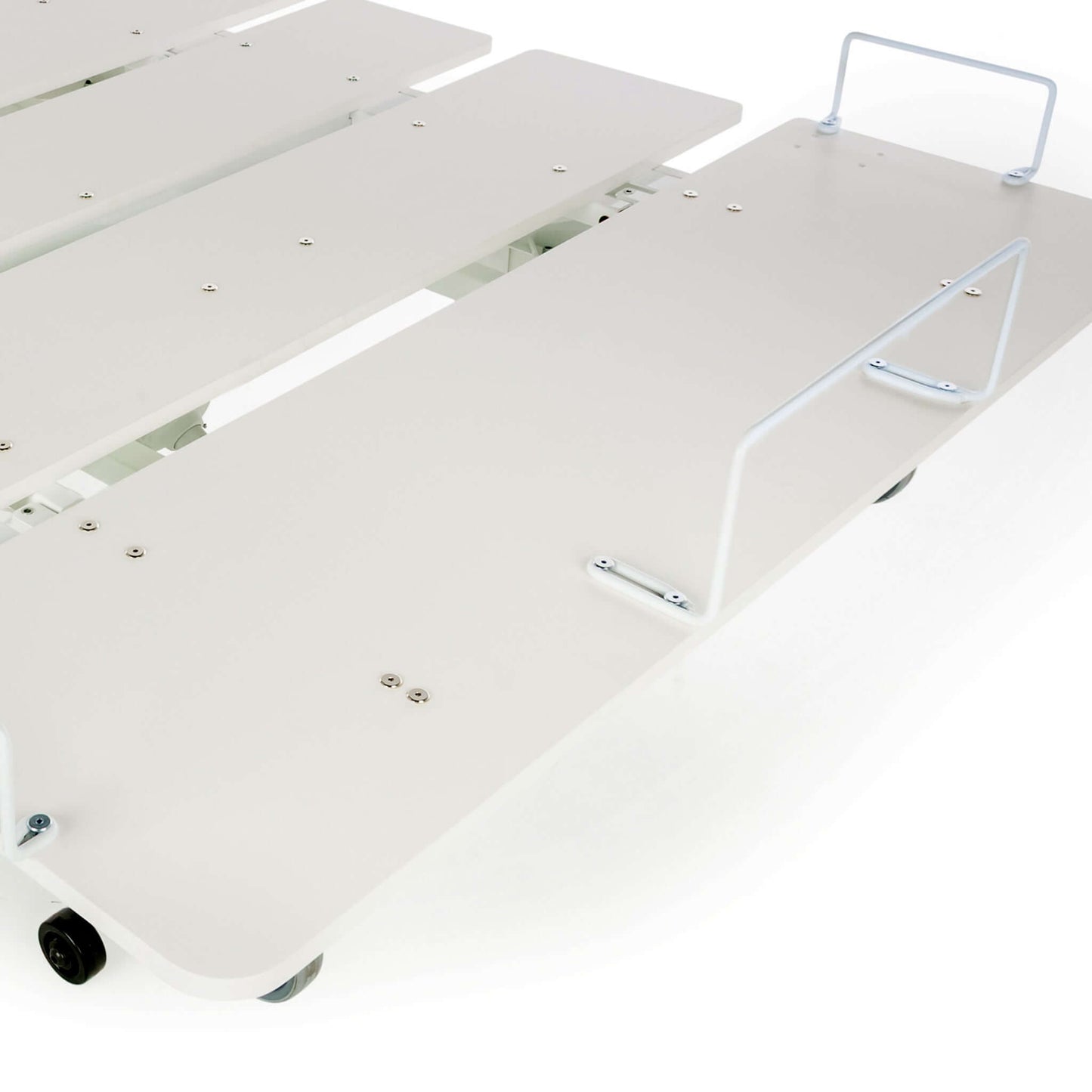 Transfer Master Night Rider HD Bariatric Hi-Low Bed