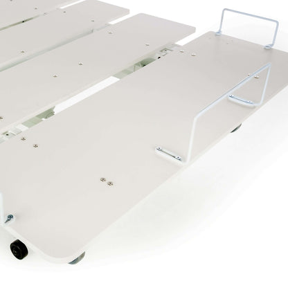 Transfer Master Night Rider HD Bariatric Hi-Low Bed