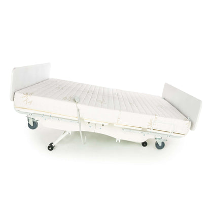 Transfer Master Night Rider HD Bariatric Hi-Low Bed