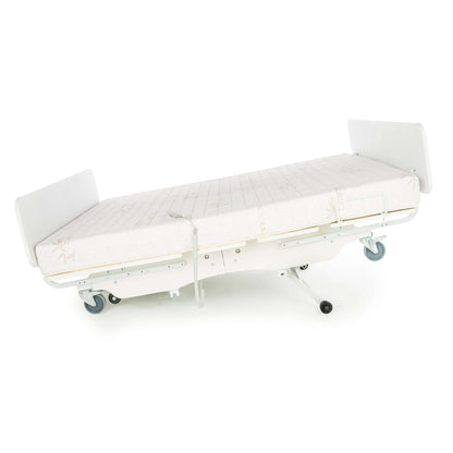 Transfer Master Night Rider HD Bariatric Hi-Low Bed
