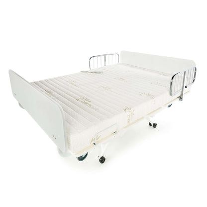 Transfer Master Night Rider HD Bariatric Hi-Low Bed