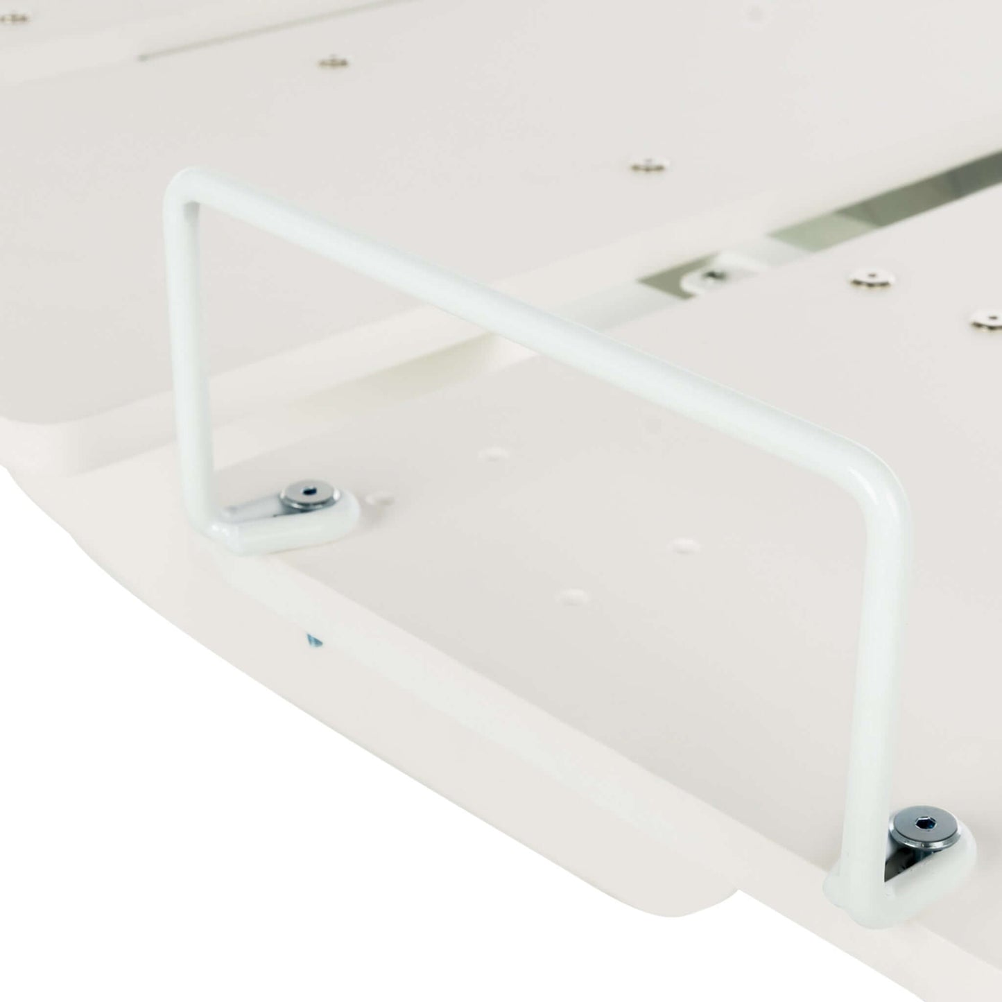 Transfer Master Night Rider HD Bariatric Hi-Low Bed