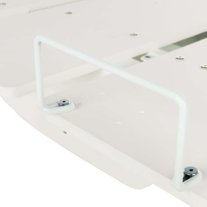 Transfer Master Night Rider HD Bariatric Hi-Low Bed