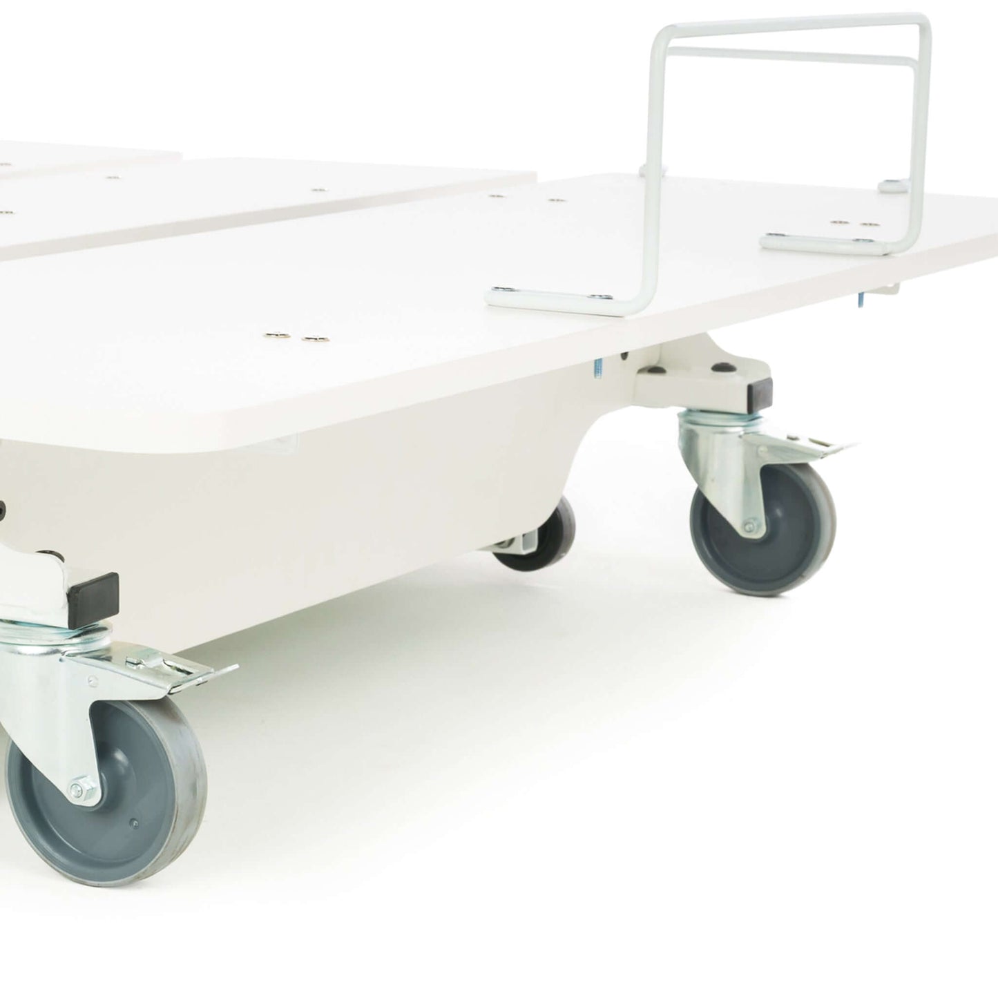 Transfer Master Night Rider HD Bariatric Hi-Low Bed