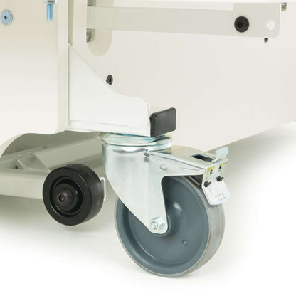 Transfer Master Night Rider HD Bariatric Hi-Low Bed