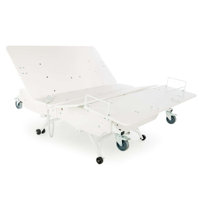 Transfer Master Night Rider HD Bariatric Hi-Low Bed