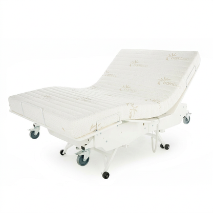 Transfer Master Night Rider HD Bariatric Hi-Low Bed