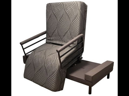 UPbed Independence Rotating 4-in-1 Lift Chair/Bed