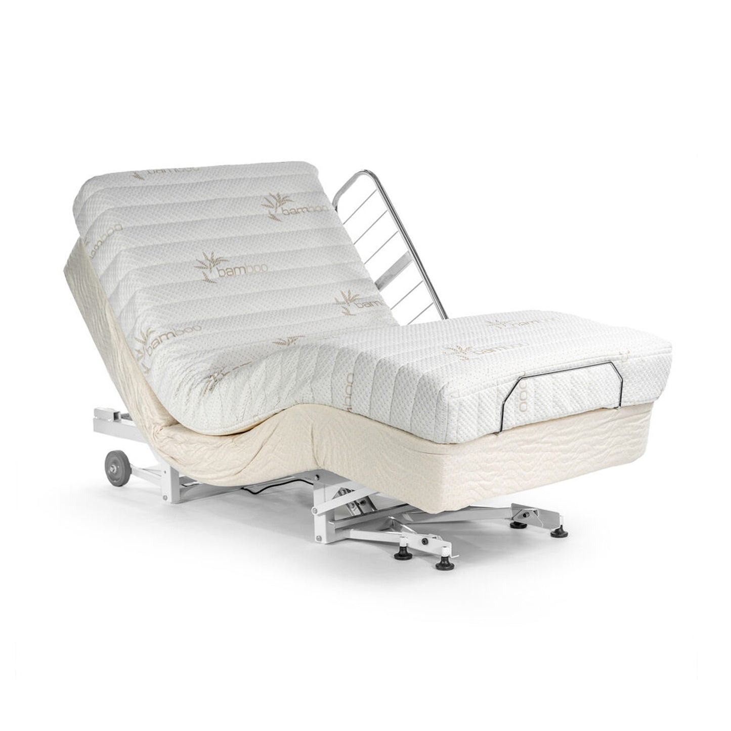 Transfer Master Supernal 5 Hi-Low Adjustable Bed
