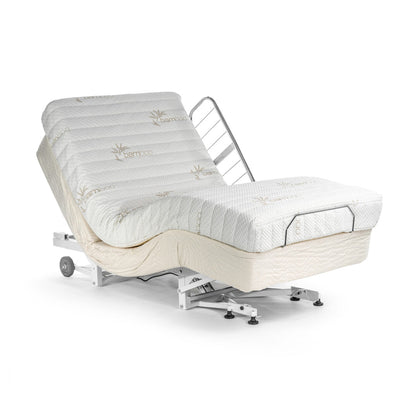 Transfer Master Supernal 5 Hi-Low Adjustable Bed